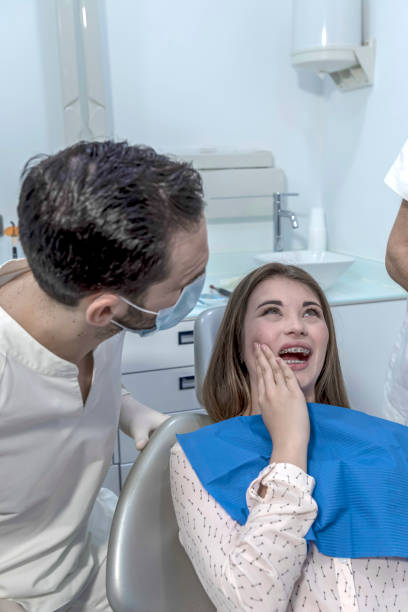 Best Emergency TMJ Treatment in Watervliet, NY